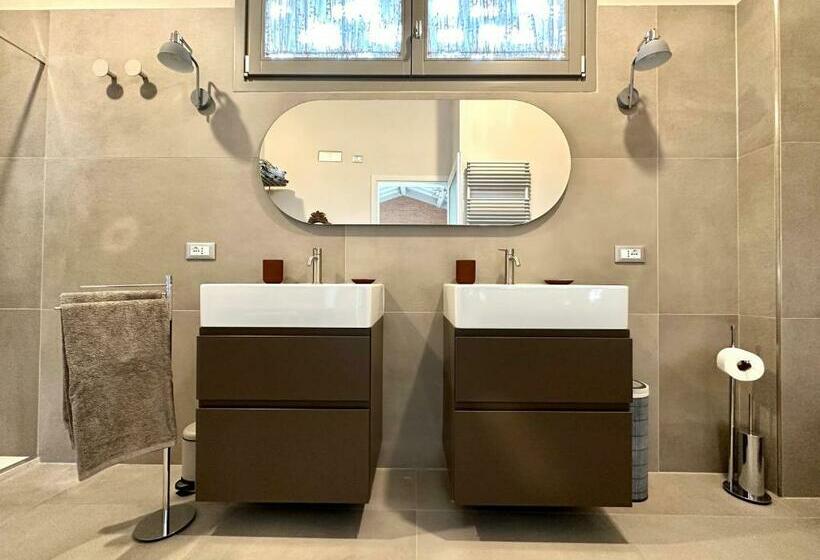 ベッドアンドブレックファースト Podere Milla