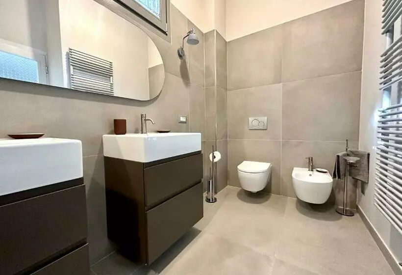 Aamiaismajoitus (B&B) Podere Milla