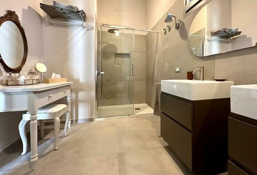 ベッドアンドブレックファースト Podere Milla