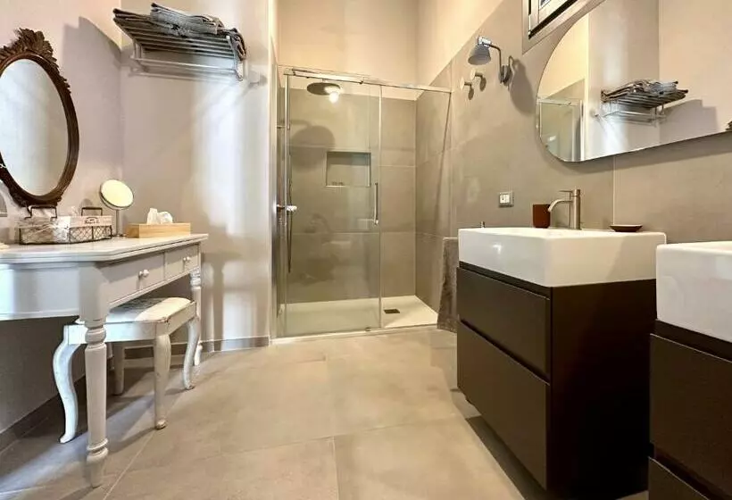 Aamiaismajoitus (B&B) Podere Milla