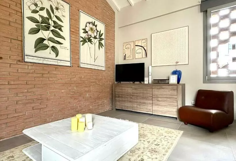 Aamiaismajoitus (B&B) Podere Milla