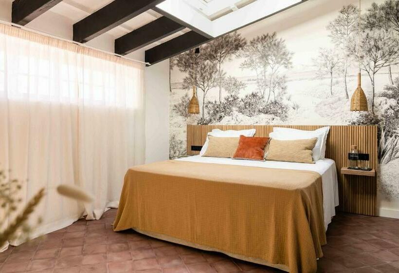 El Consul Mao   Hotel Boutique