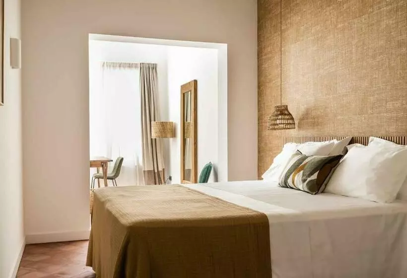 El Consul Mao   Hotel Boutique