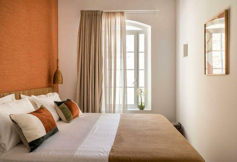 El Consul Mao   Hotel Boutique