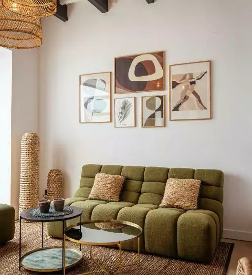 El Consul Mao   Hotel Boutique