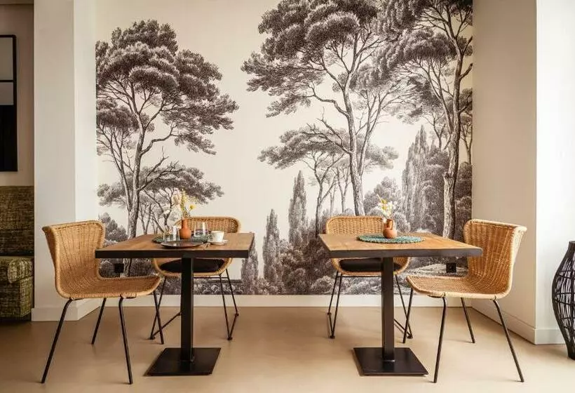 El Consul Mao   Hotel Boutique