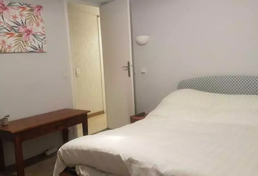 Majatalo 1er Etage Privatif Dans Une Maison