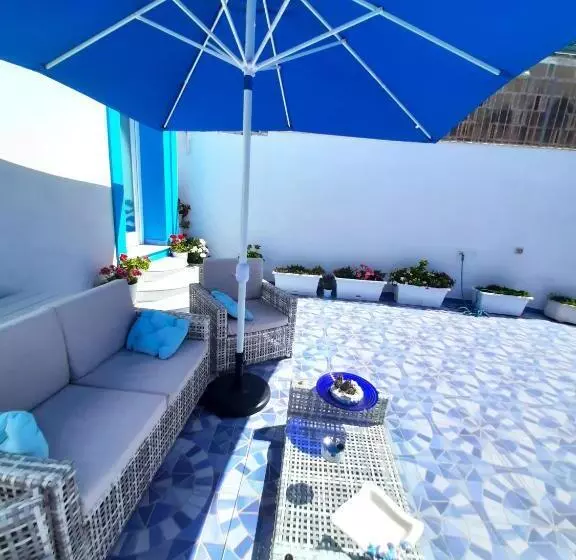 ペンション Santa Margherita Suite   Chiaiolella