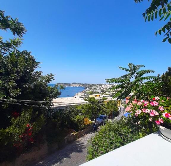 Panzió Santa Margherita Suite Chiaiolella