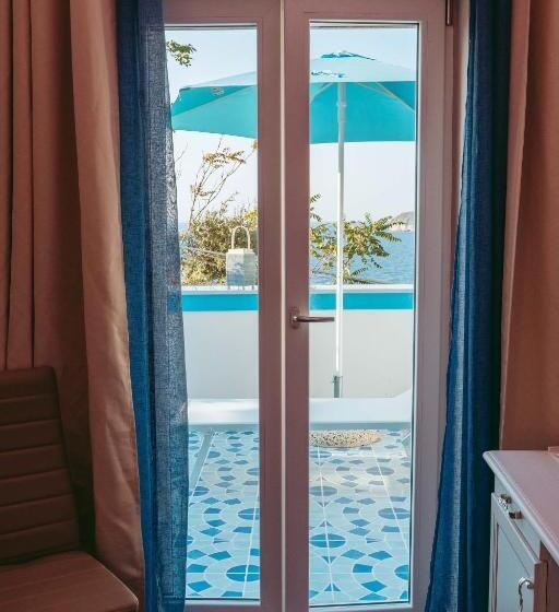 Panzió Santa Margherita Suite Chiaiolella