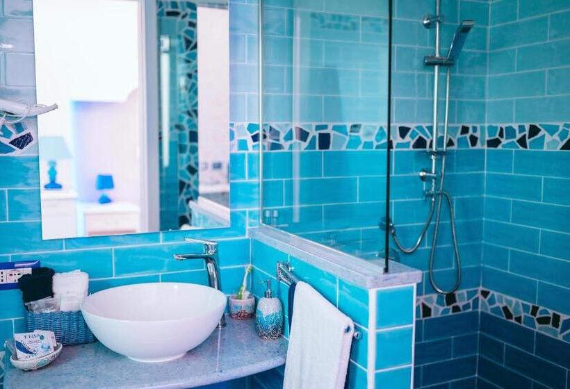 Panzió Santa Margherita Suite Chiaiolella