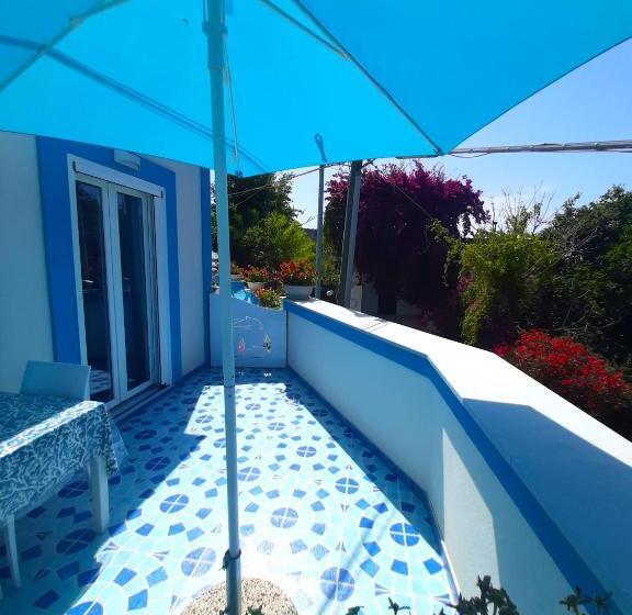 Panzió Santa Margherita Suite Chiaiolella