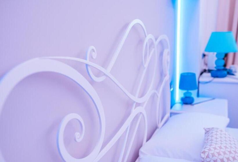 Panzió Santa Margherita Suite Chiaiolella