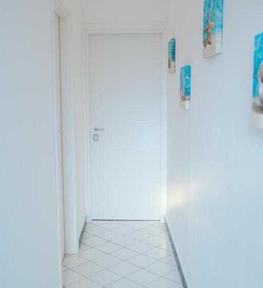 Panzió Santa Margherita Suite Chiaiolella