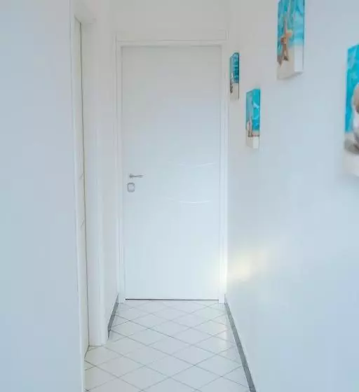 ペンション Santa Margherita Suite   Chiaiolella