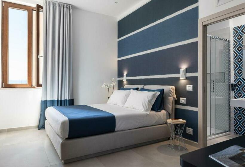 Pensjonat Torre Mola Suite