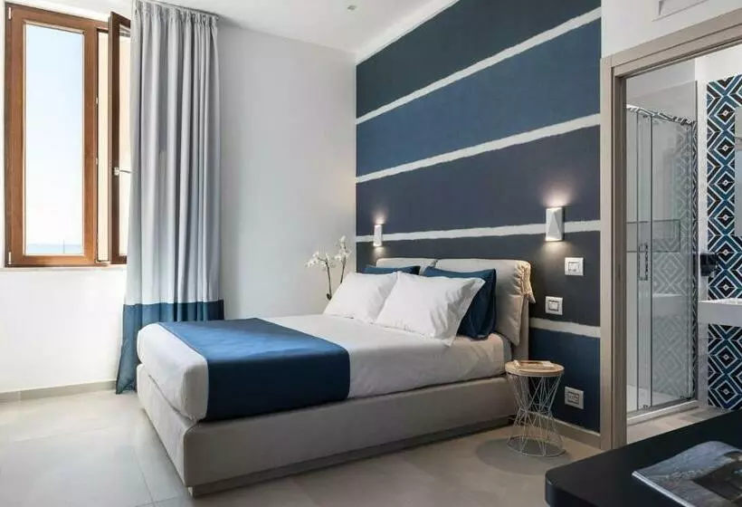 Majatalo Torre Mola Suite