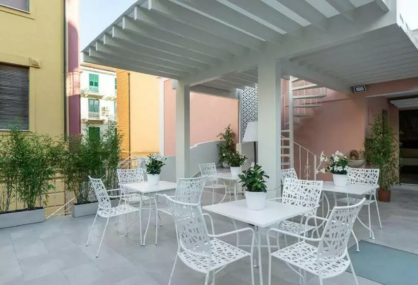 Majatalo Torre Mola Suite