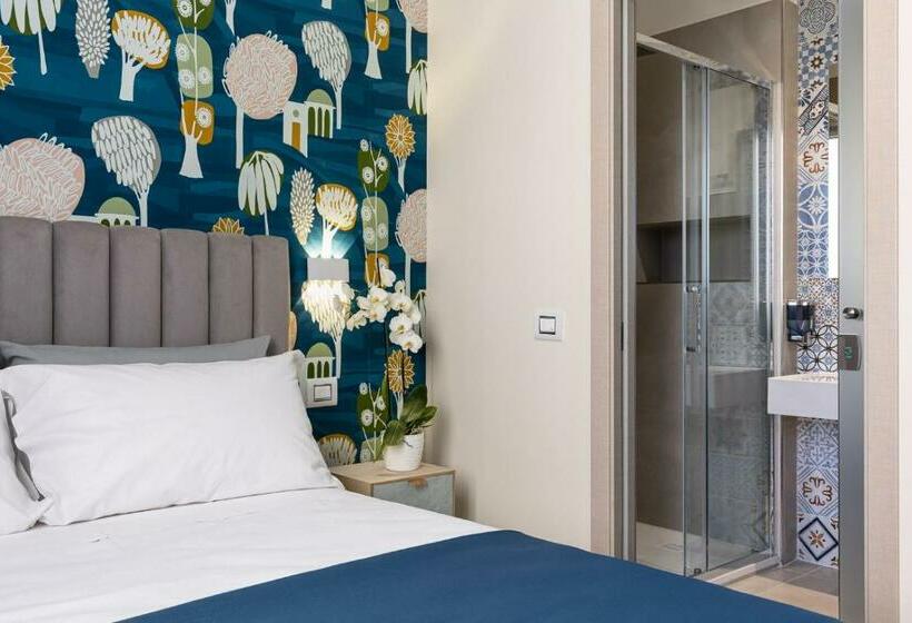 Pensjonat Torre Mola Suite