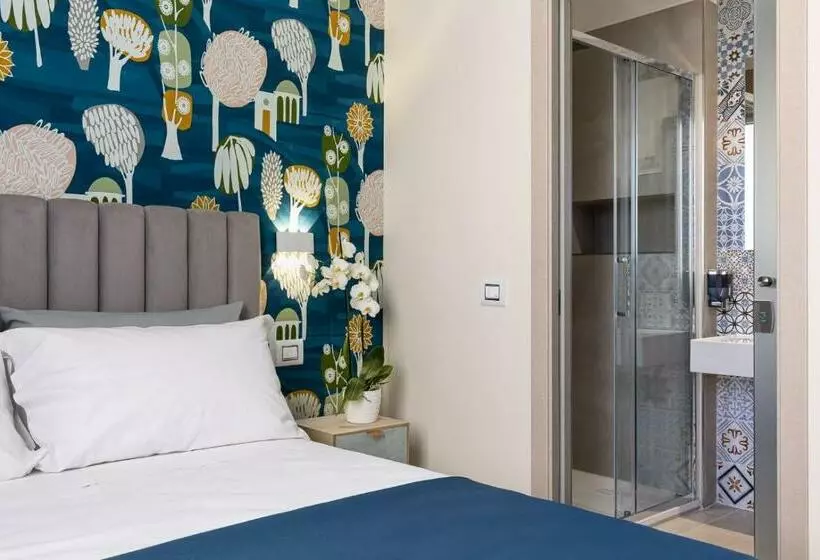 Majatalo Torre Mola Suite