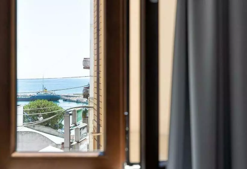 Majatalo Torre Mola Suite