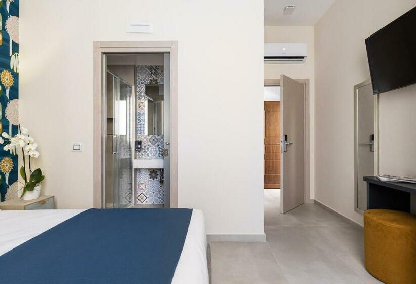 Pensjonat Torre Mola Suite