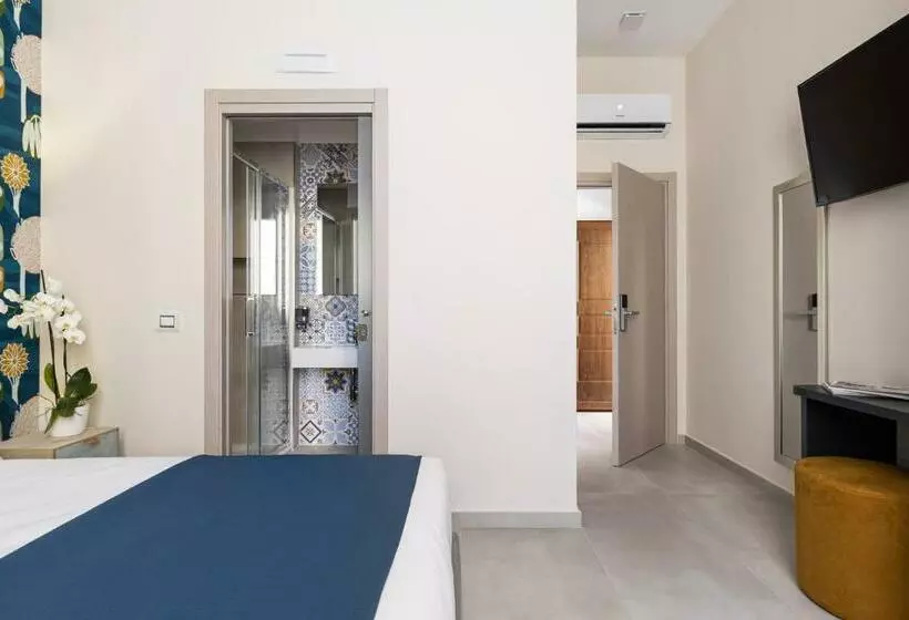 Majatalo Torre Mola Suite