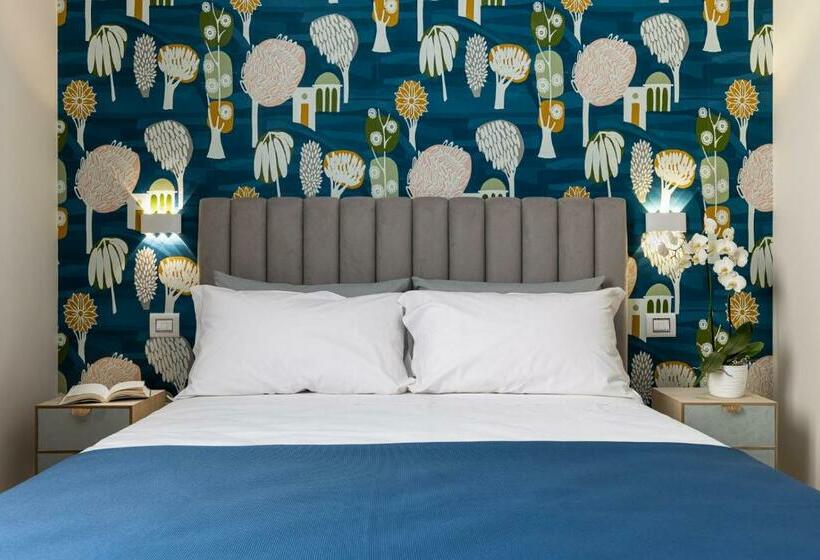 Pensjonat Torre Mola Suite