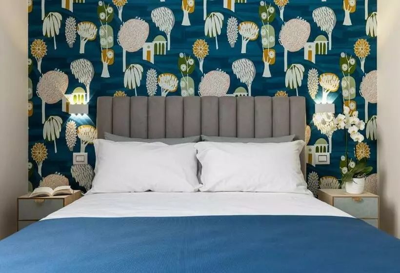 Majatalo Torre Mola Suite