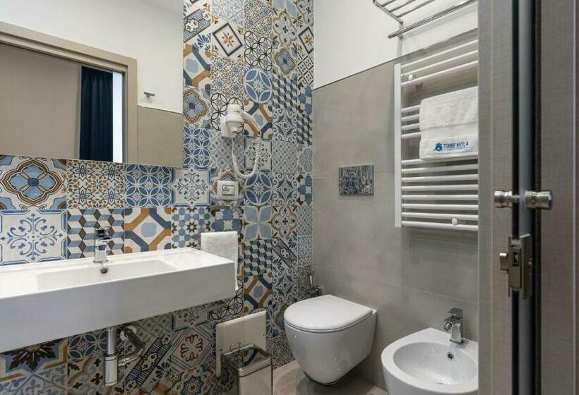 Pensjonat Torre Mola Suite