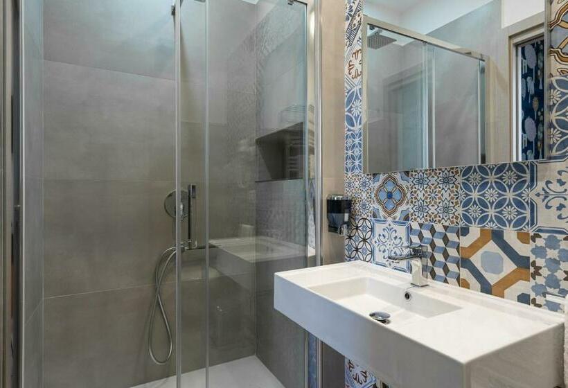 Pensjonat Torre Mola Suite