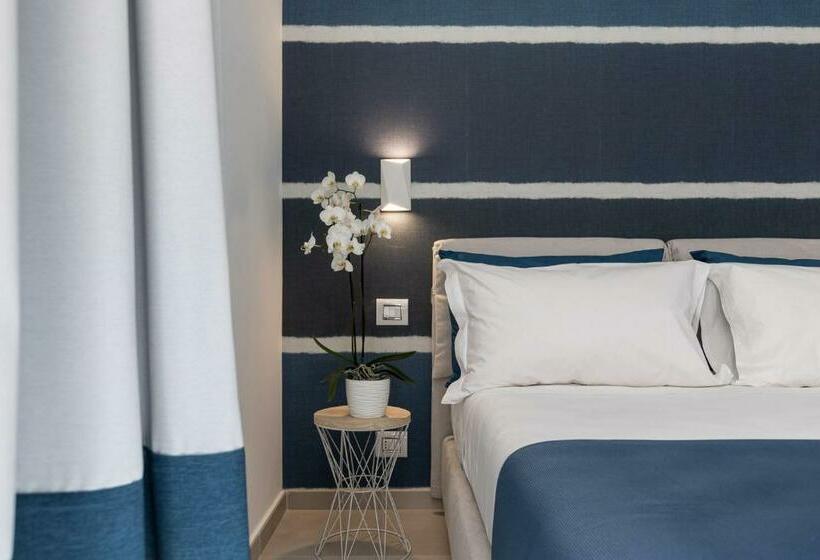 Pensjonat Torre Mola Suite