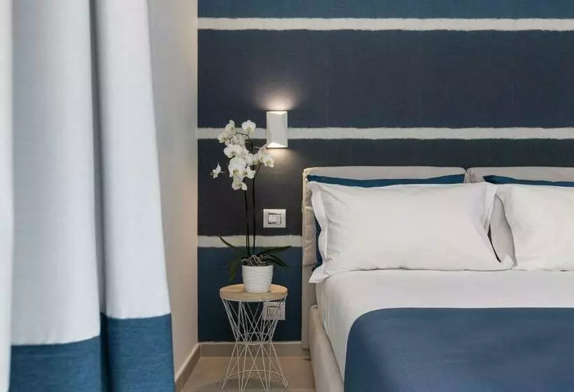 Majatalo Torre Mola Suite