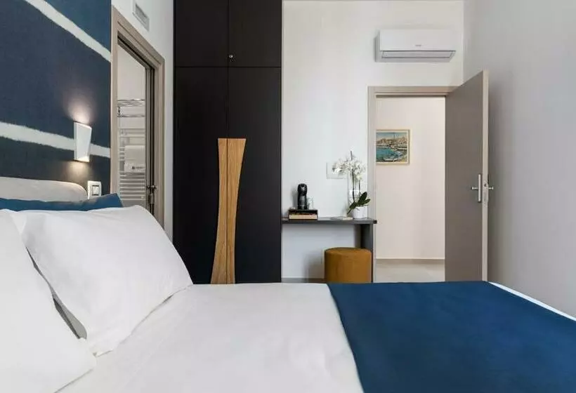 Majatalo Torre Mola Suite