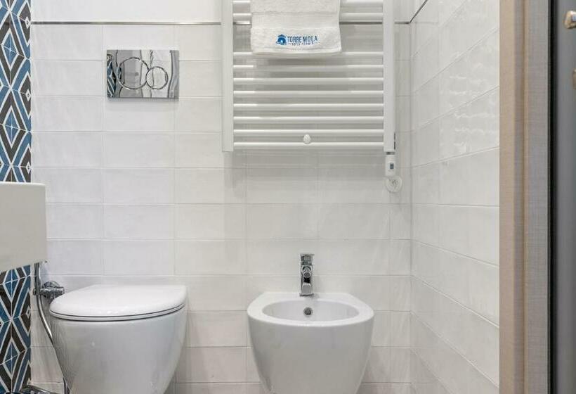 Pensjonat Torre Mola Suite