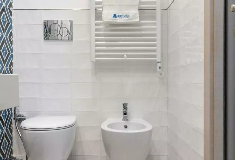 Majatalo Torre Mola Suite