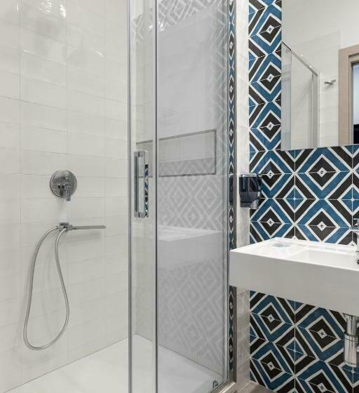 Pensjonat Torre Mola Suite