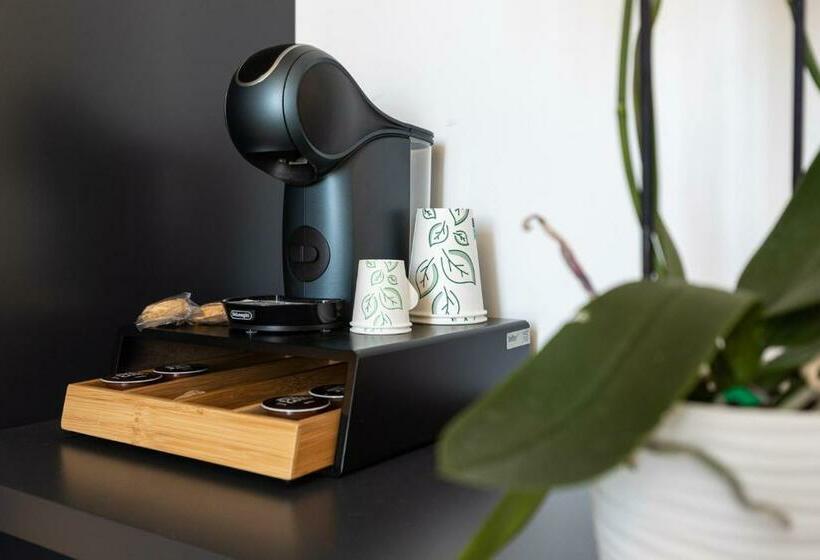 Pensjonat Torre Mola Suite