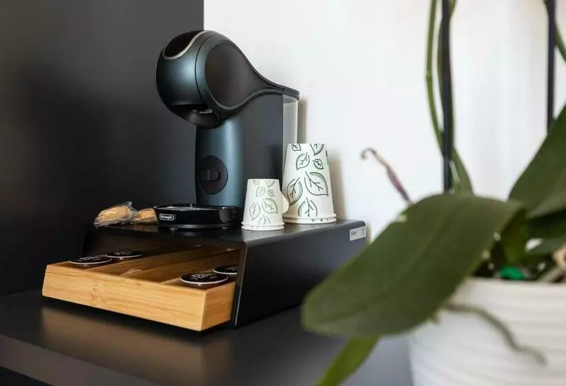 Majatalo Torre Mola Suite