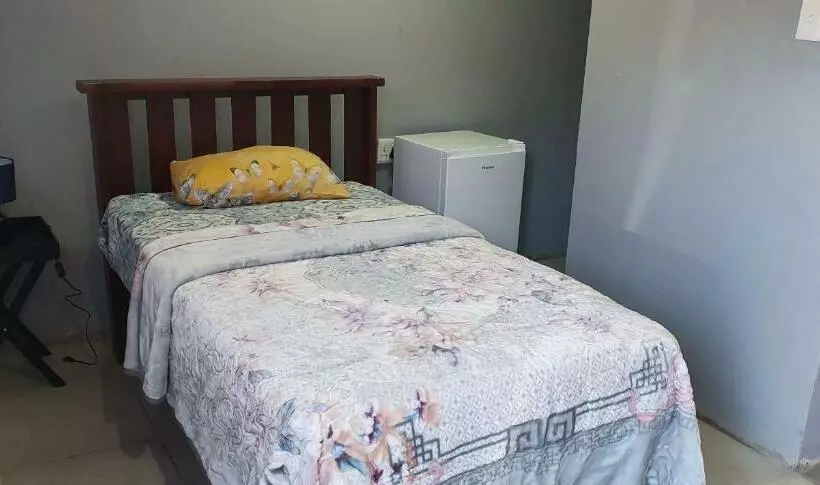 Cool Cave B&b