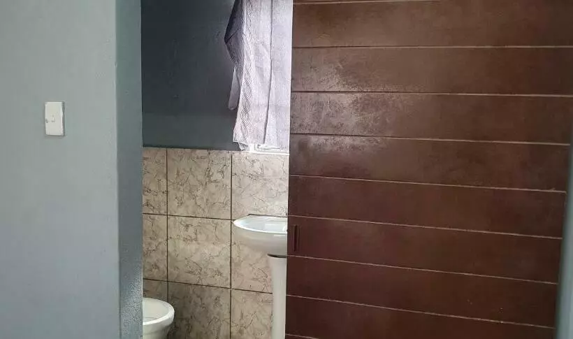 Cool Cave B&b