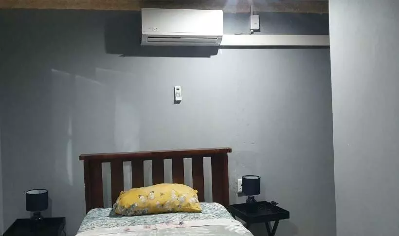 Cool Cave B&b