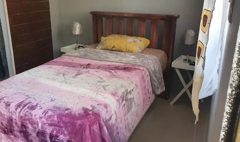 Cool Cave B&b