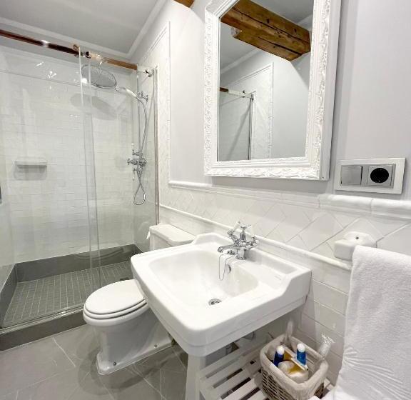 بنسيون Apartamentos El Mirador Del Poeta