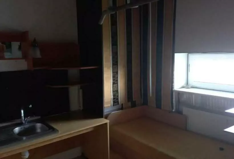 پانسیون Kambariu Nuoma
