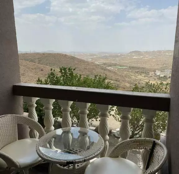 هتل Green View