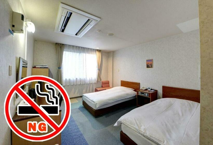 ホテルスターらんど