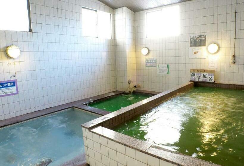 ホテルスターらんど