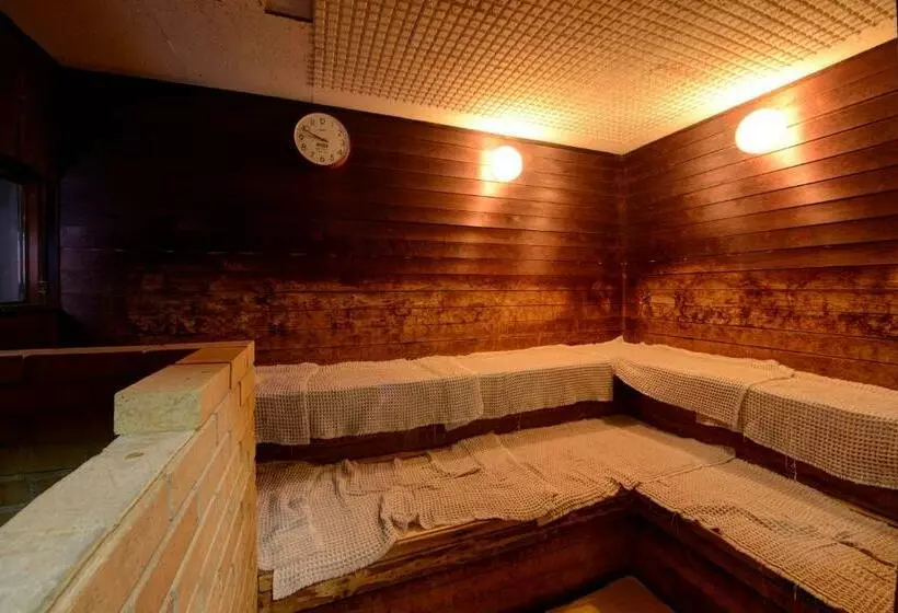 ホテルスターらんど