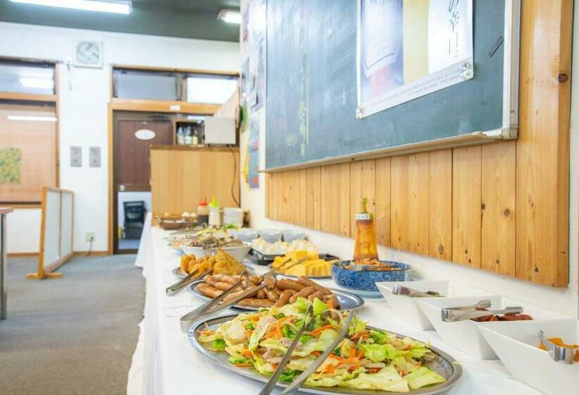 ホテルスターらんど